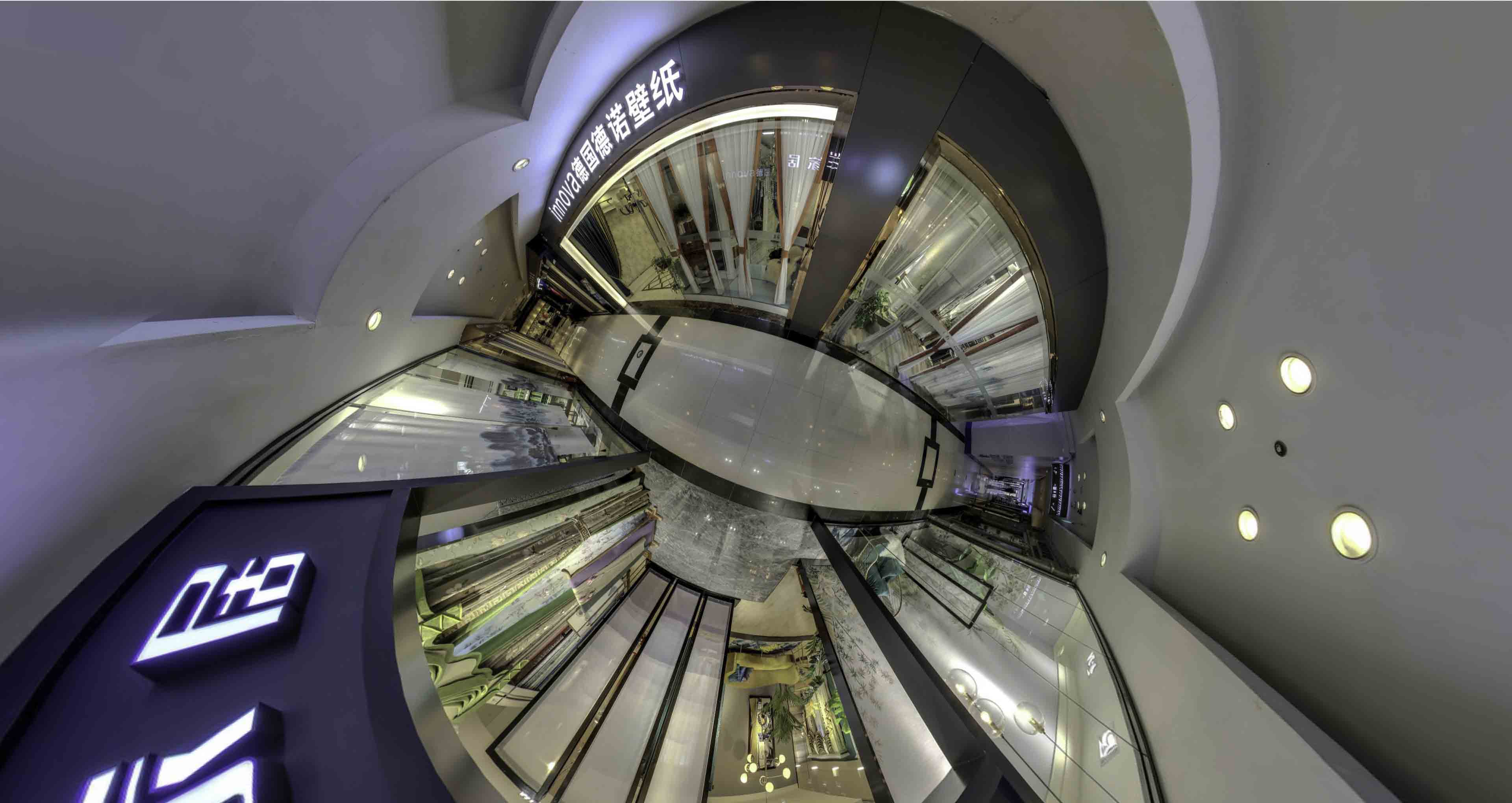 凤冈VR全景拍摄：游戏开发中的创新应用与技术革新